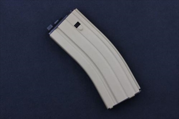 WE ガスブロ用 マガジン(TAN) for M4416PDW WE ガスブロ用 マガジン(TAN) for M4416PDW