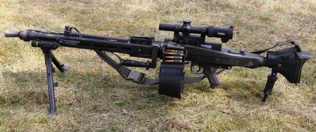 MG42近代化改修計画④