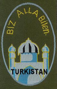 トルキスタン義勇部隊