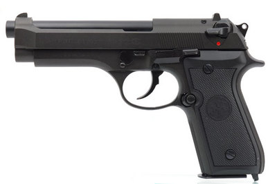 マルシン工業のモデルガン入荷っ!!