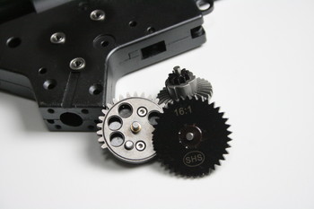 ギア充実★ORGA WebShop
