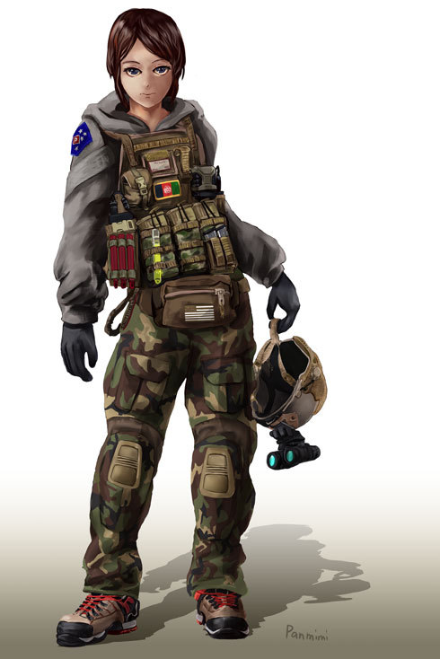 marsoc
