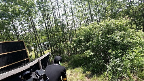2019.5.19秋田エアソフトパーク戦に参加してきました! 2019.5.19秋田エアソフトパーク戦に参加してきました!