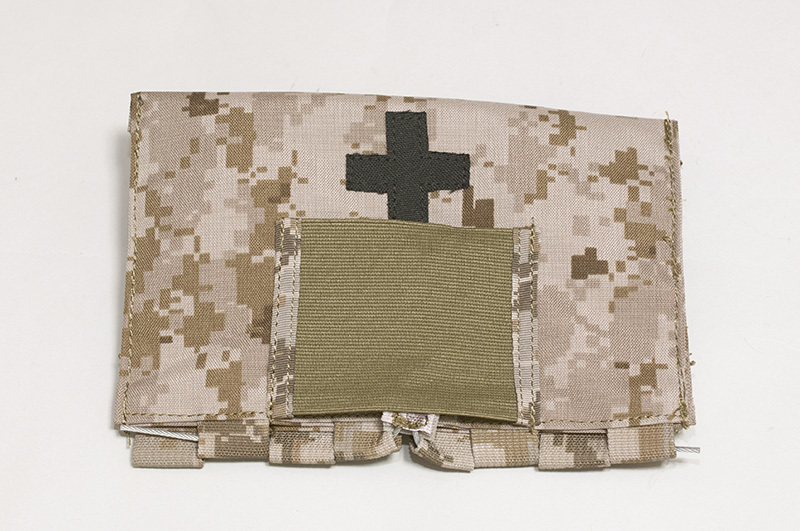 LBT-9022B Blow Out Medic Pouch (VGC製レプリカ)