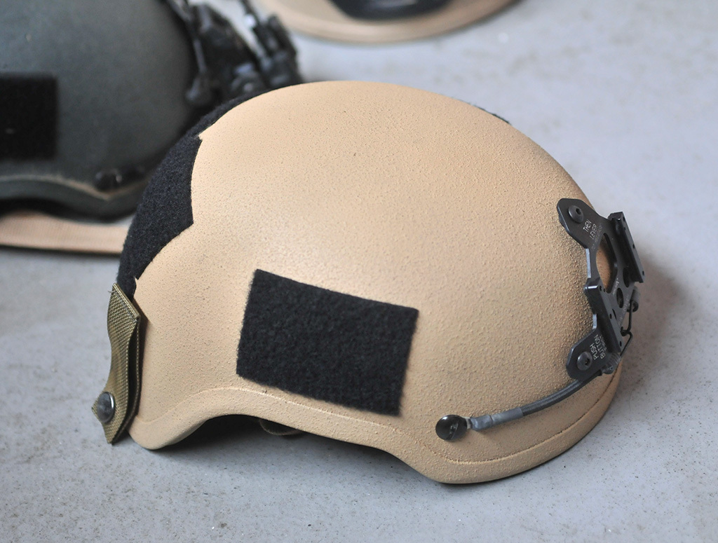 Rabintex AIR CREW Helmet