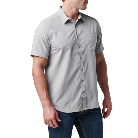 サマー特価10%OFF!5.11 AERIAL S/S SHIRT エアリアルショートスリーブシャツ サマー特価10%OFF!5.11 AERIAL S/S SHIRT エアリアルショートスリーブシャツ