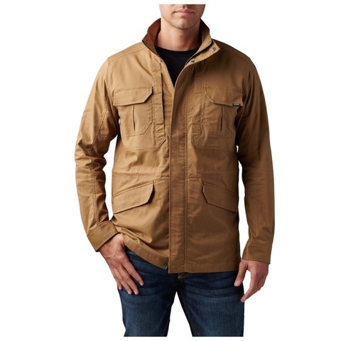 入荷情報!5.11 ファイブイレブン Watch Jacket 入荷情報!5.11 ファイブイレブン Watch Jacket