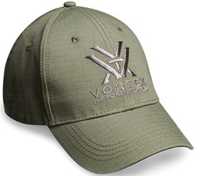 VORTEX　NEW　CAP