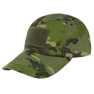 新迷彩　Tactical Cap MultiCam Tropic＆Arid　CAP