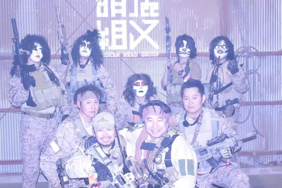|´-(ェ)-`){ PEACE COMBAT Vol.7。
