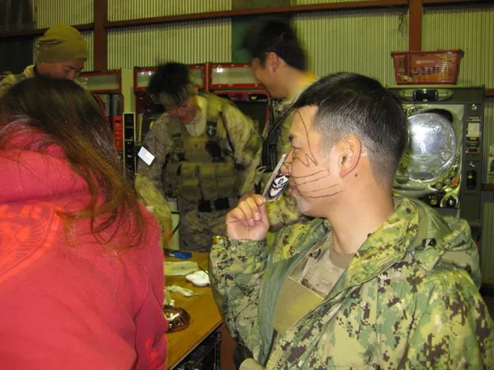 |´-(ェ)-`){ PEACE COMBAT Vol.7。
