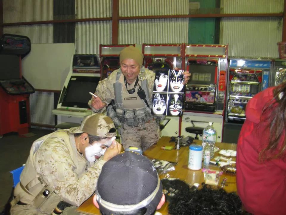 |´-(ェ)-`){ PEACE COMBAT Vol.7。