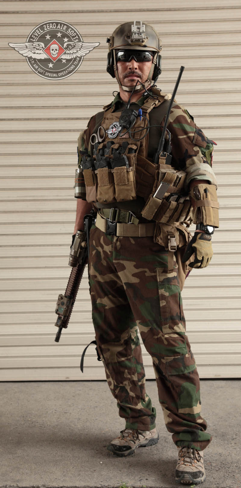 Road to be a MARSOC Road to be a MARSOC