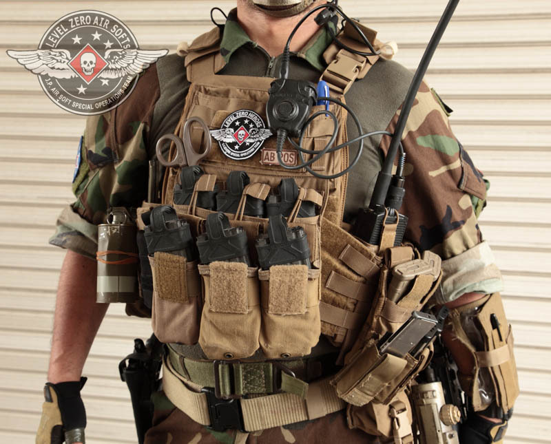 Road to be a MARSOC Road to be a MARSOC