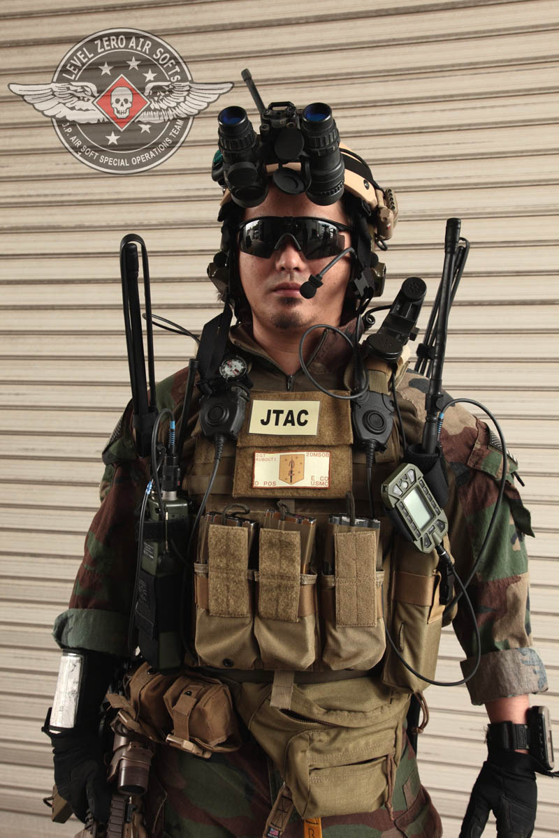 Road to be a MARSOC Road to be a MARSOC