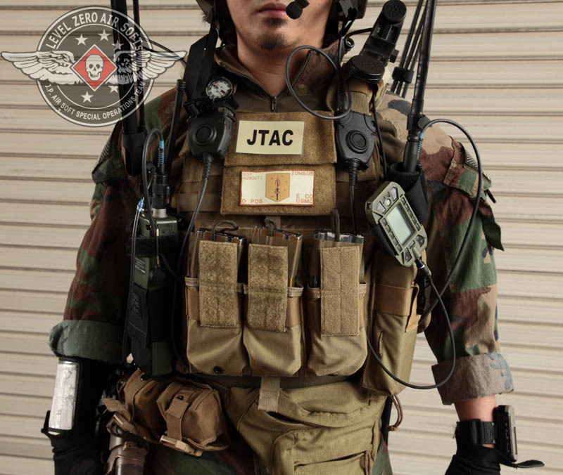 Road to be a MARSOC Road to be a MARSOC