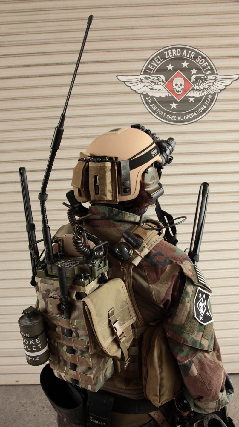 Road to be a MARSOC Road to be a MARSOC