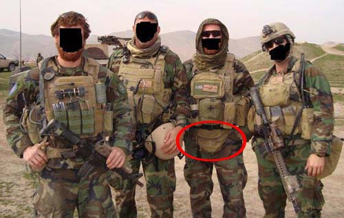 Road to be a MARSOC Road to be a MARSOC