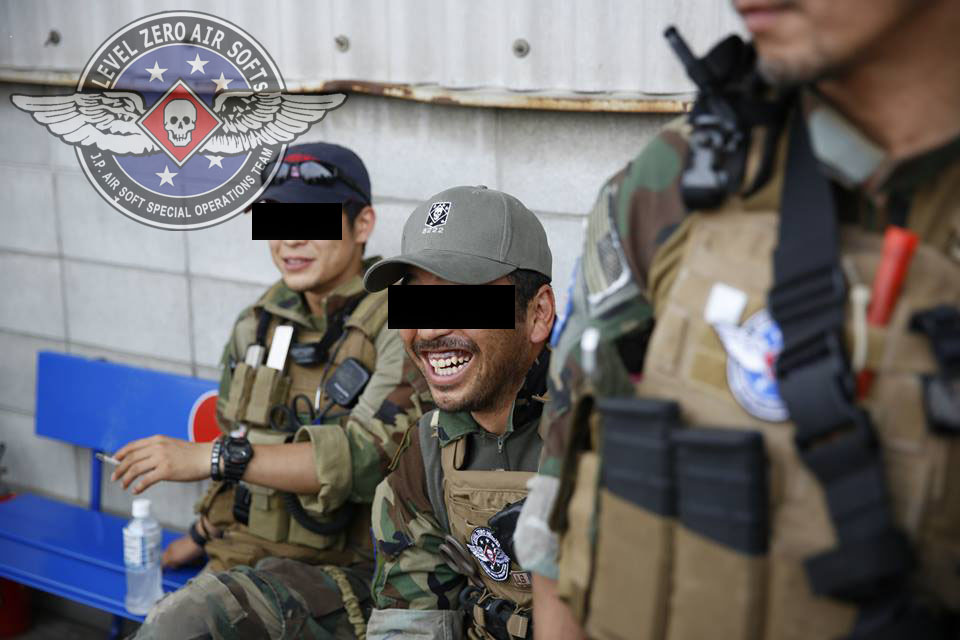 Road to be a MARSOC Road to be a MARSOC