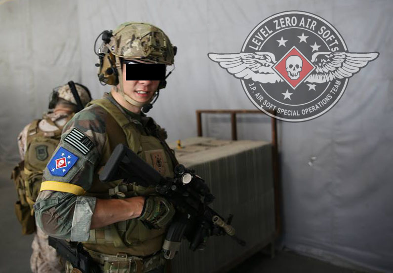 Road to be a MARSOC Road to be a MARSOC