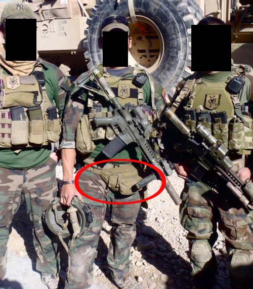 Road to be a MARSOC Road to be a MARSOC
