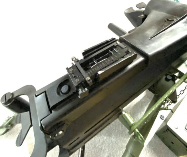 PAF Mk19電動ガン/フルセット再入荷 PAF Mk19電動ガン/フルセット再入荷