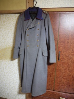 第一次世界大戦の服