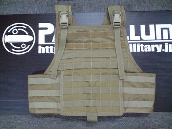 Plate Carrier 3