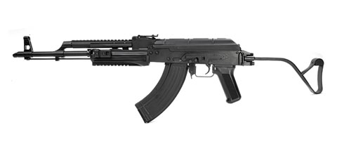 IZHMASH製エアーソフトガン「AK-74M」