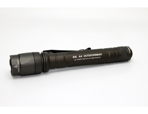 SUREFIRE E2LAA Outdoorsman