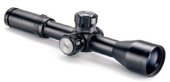 Bushnell Elite Tactical 3.5 - 21 x 50mm
