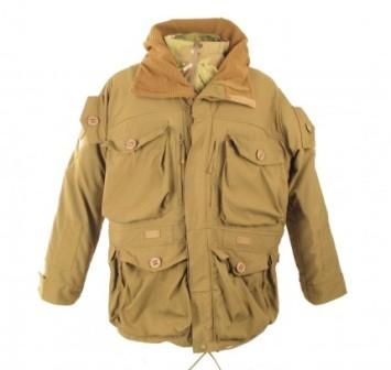 FirstSpear　Squadron Smock