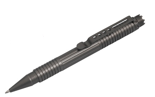 UZI タクティカルペン　Tactical Defender Pen