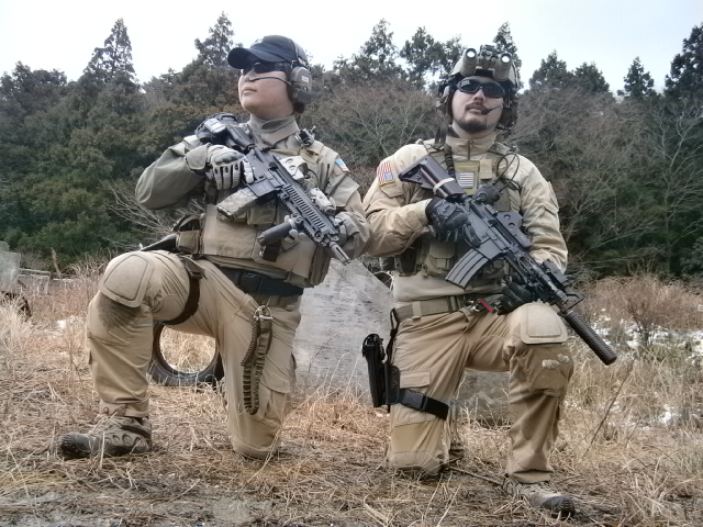 |´-(ェ)-`){ よりマシな明日へ!