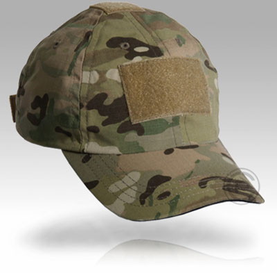 CRYE PRECISION Shooters Cap