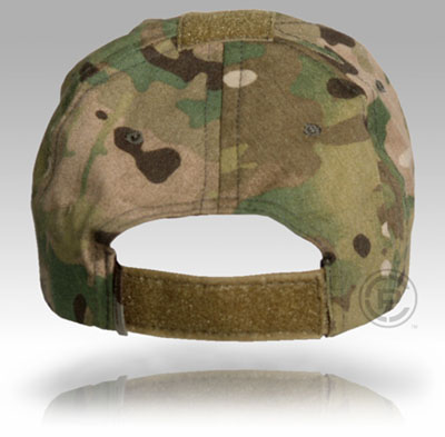 CRYE PRECISION Shooters Cap