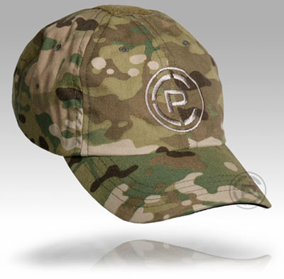 CRYE PRECISION Shooters Cap