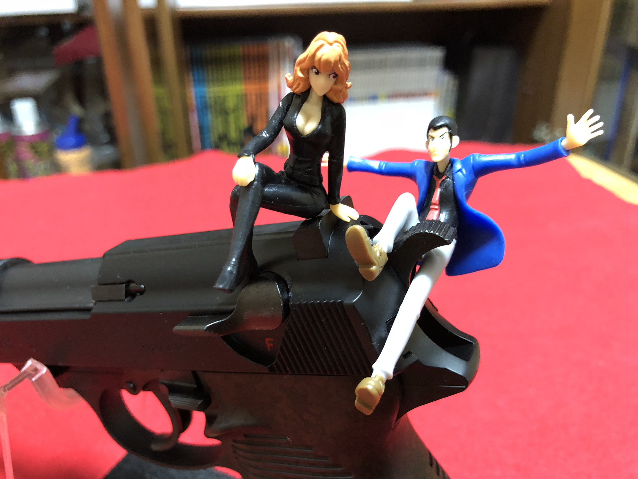 エアソフト射撃場 BLOWBACK 立ち上げからのエピソード2 エアソフト射撃場 BLOWBACK 立ち上げからのエピソード2