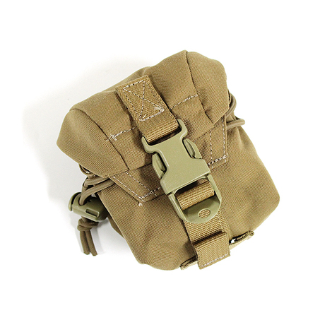 CRYE Frag Pouch- REALMENT