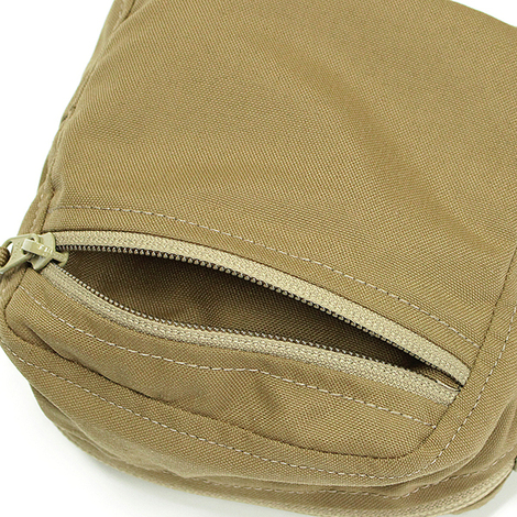 CRYE GP Pouch 6x6x3- REALMENT