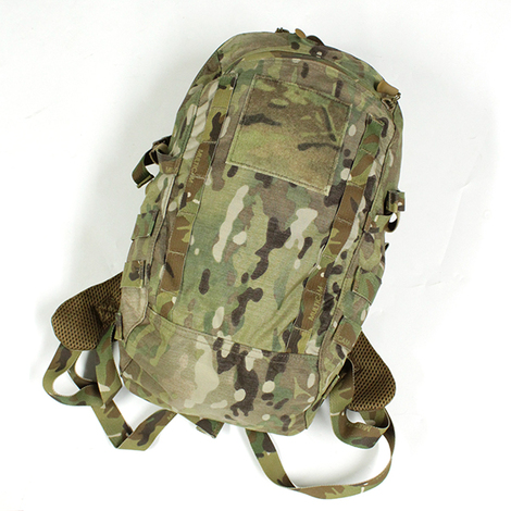 Mayflower FIXED SHOULDER 24 HOUR ASSAULT PACK