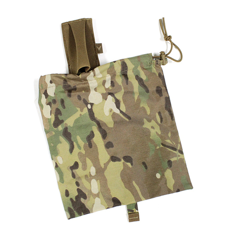 VeloCity Helium Whisper Micro Diddie Pouch