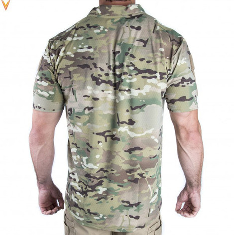 Velocity Systems Rugby Shirt- MultiCamが入荷しました