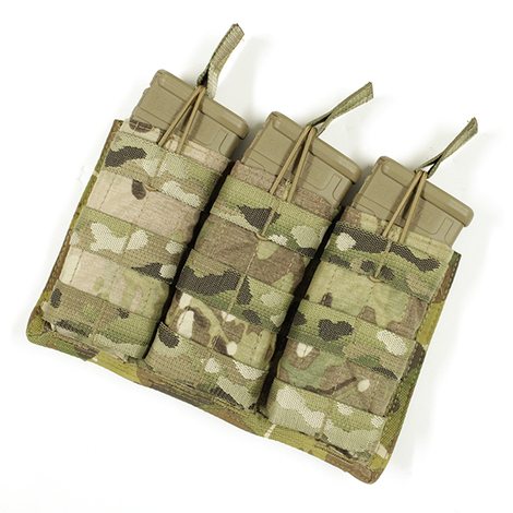 ATS Tactical M4 Mag Pouch