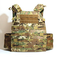 High Ground Plate Carrier-HGPC