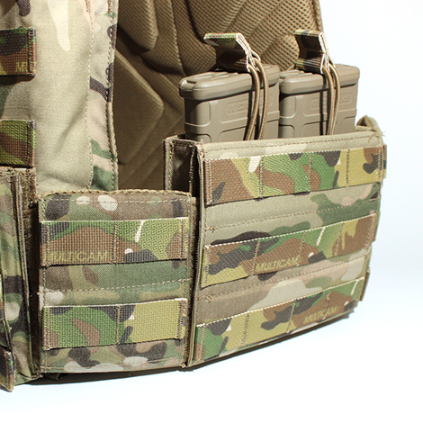TYR PICO Assaulters Plate Carrier