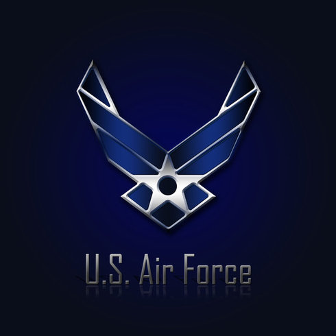 アメリカ空軍（United States Air Force）