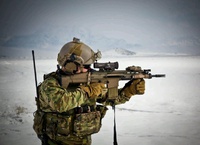 第75レンジャー連隊FN SCARについての考察