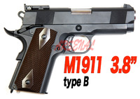WE M1911 3.8 Type B
