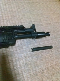 AK直し